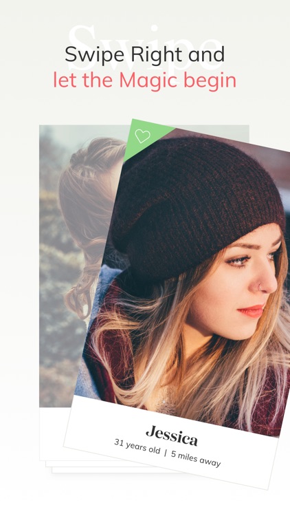 Zoe: Lesbian Dating & Chat App