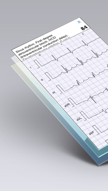 ECG Books Pro screenshot-3