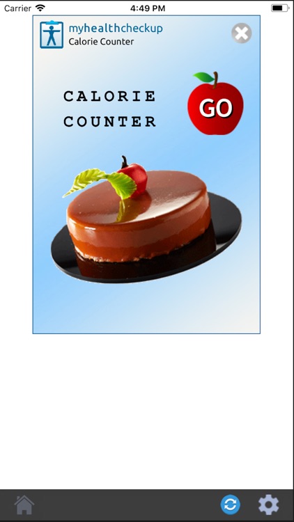 myhealthcheckup screenshot-3