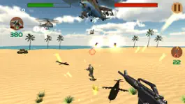 Game screenshot Head of Beach hack