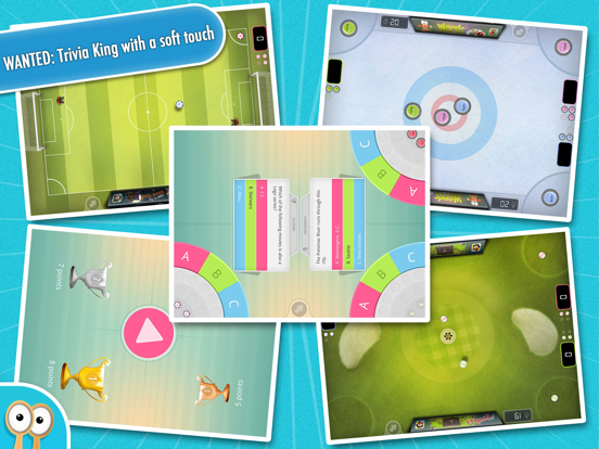 Screenshot #4 pour QuizFlick Jr