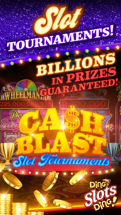 Ding Slots Ding Slot Machines
