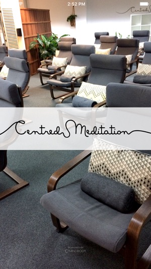Centred Meditation(圖1)-速報App