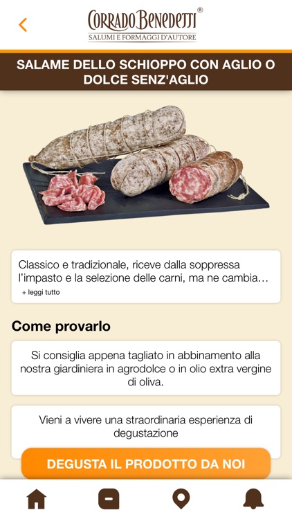 Corrado Benedetti screenshot-3