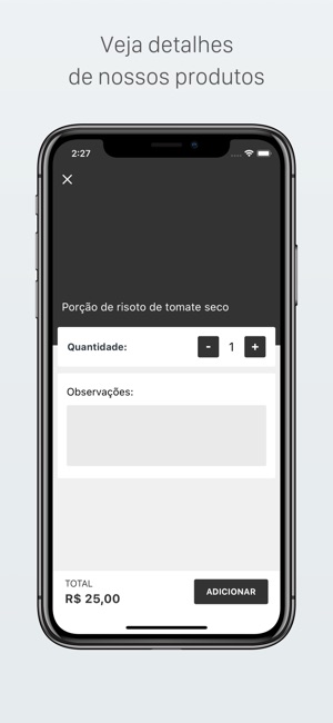 Conexão Arte Delivery(圖2)-速報App