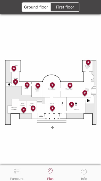 Musée Jacquemart-André screenshot-3