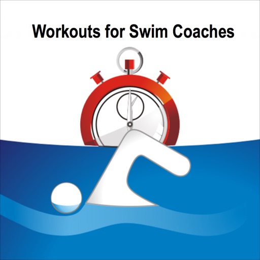 Workouts for Swim Coaches