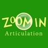 Zoom In Articulation - iPhoneアプリ