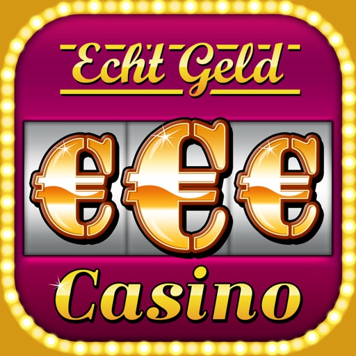 Echtgeld Casino