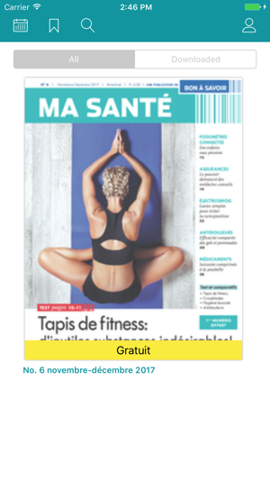 Ma Santé mag(圖1)-速報App