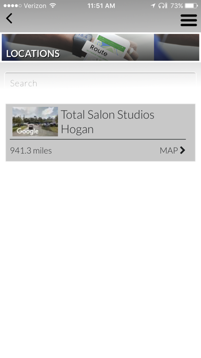 Total Salon Studios screenshot 3