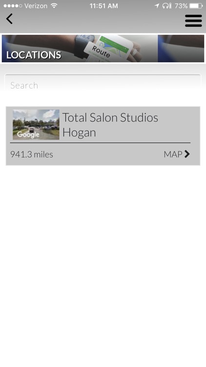 Total Salon Studios