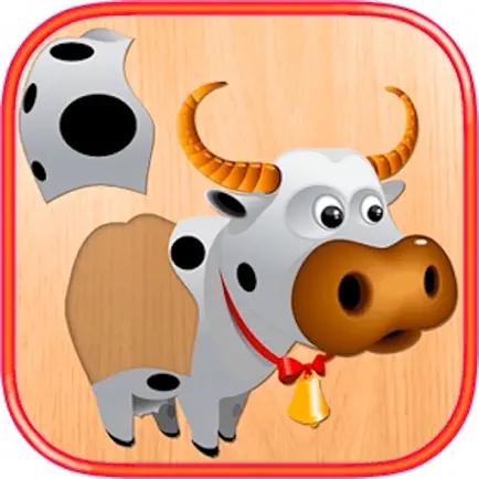 Animals Puzzle Adventure Читы