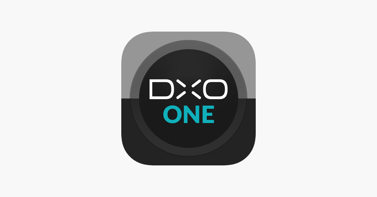 DxO One, un mini appareil photo à connecter à l'iPhone ou l'iPad