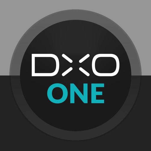 DxO ONE