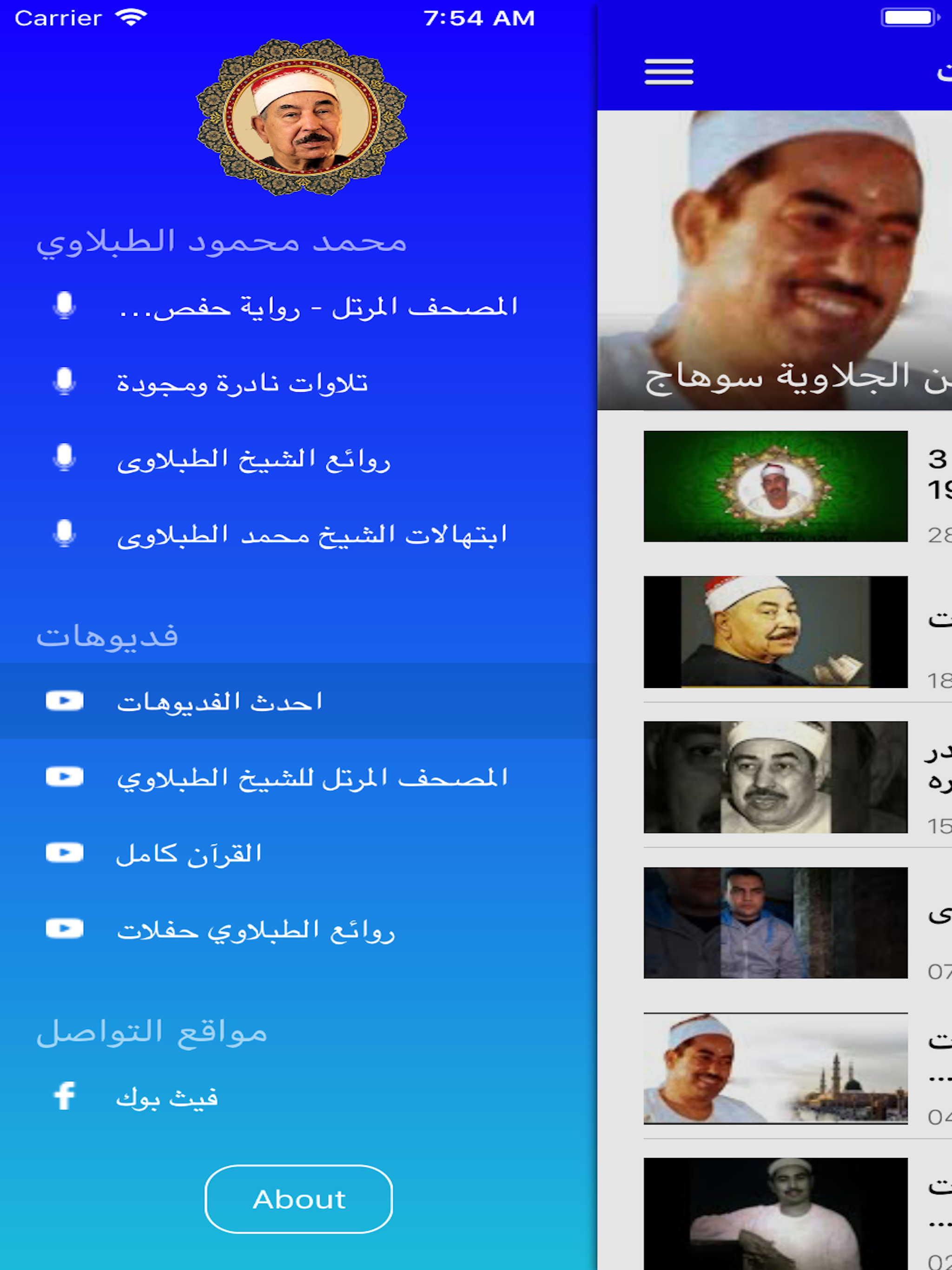 محمد محمود الطبلاوي