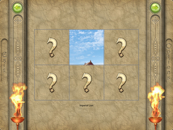 Screenshot #5 pour FlipPix Jigsaw - China