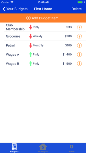 revolving credit payment calculator
