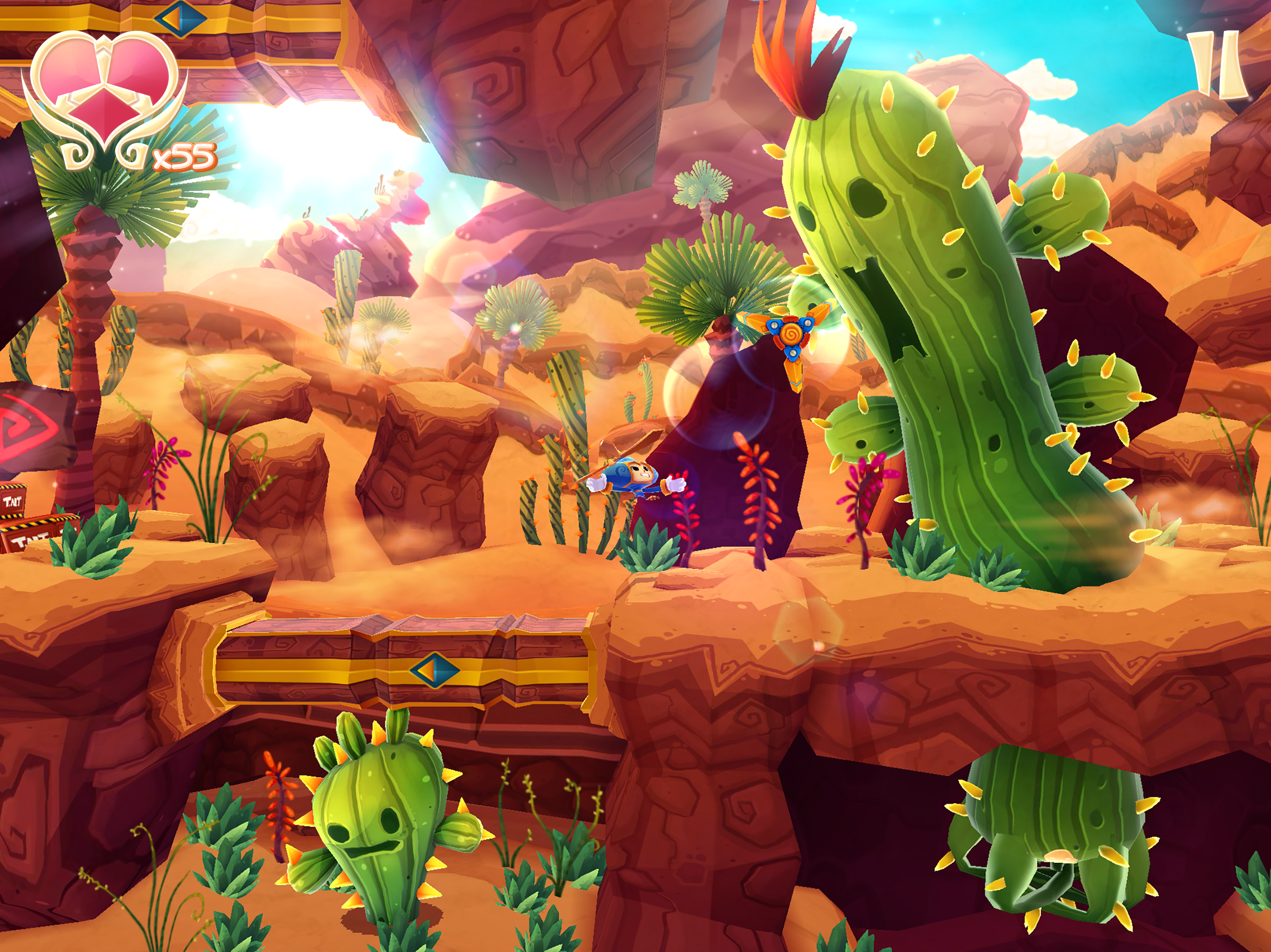 Heroki ™ screenshot 13