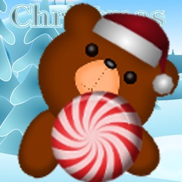 Christmas Crunch Crush -No Ads