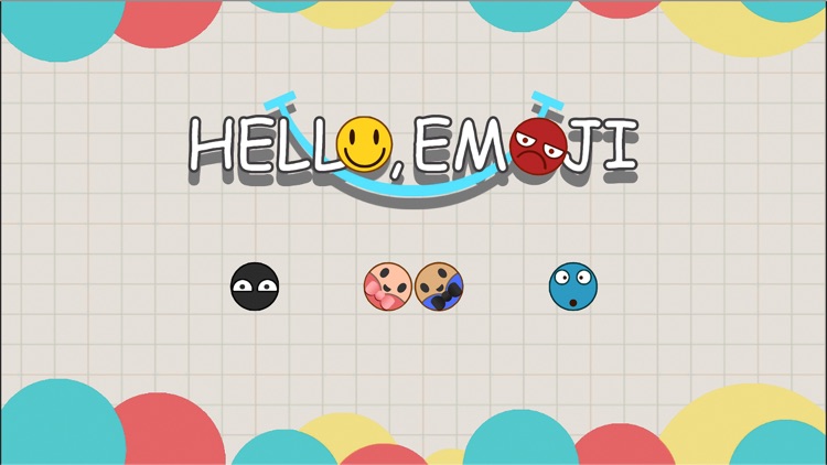 Hello Emoji : Love Puzzle screenshot-0