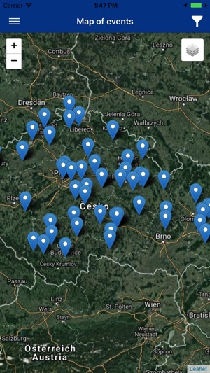 Dny evropského dědictví(圖4)-速報App