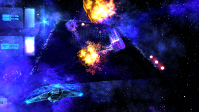 Screenshot #1 pour Broken Space