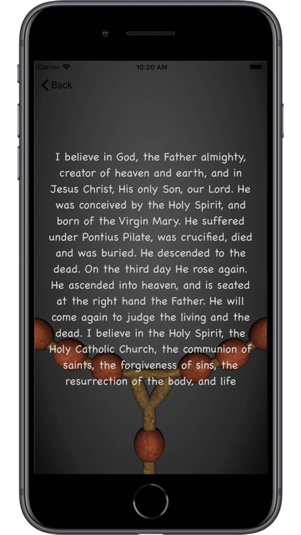 Marguerite screenshot-3