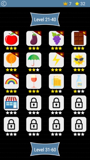 腦敏銳度測試益智遊戲(圖2)-速報App