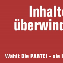 Die PARTEI Eschweiler