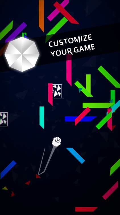 TRI Breaker - Ball Brick Break