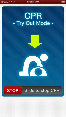 Game screenshot Crowdsav apk