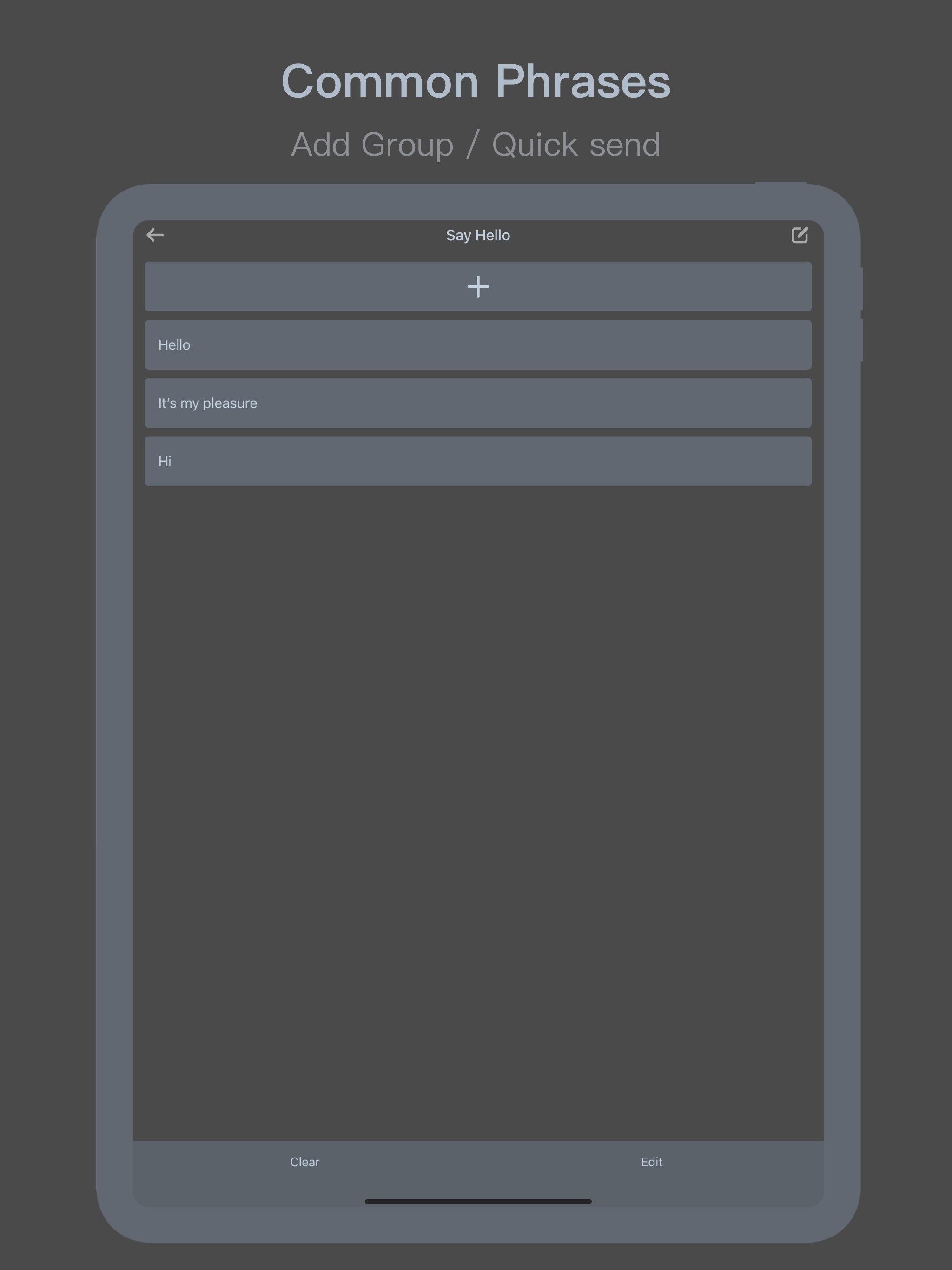 OneBoard - Snippets, Clipboard