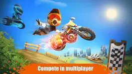 Game screenshot Elite Trials apk