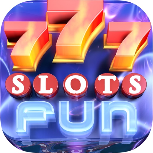 Slots of Fun™ - Vegas Casino iOS App