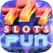 Slots of Fun™ - Vegas Casino
