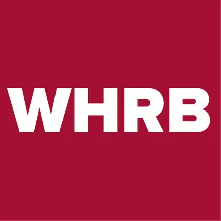 WHRB Читы