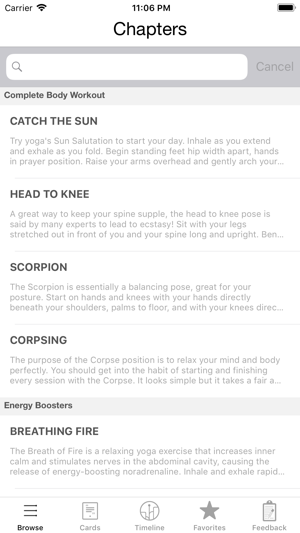 Better Body Yoga(圖2)-速報App