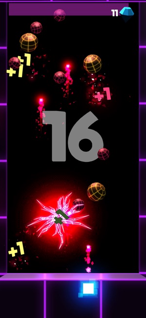Mirror Ballz(圖5)-速報App
