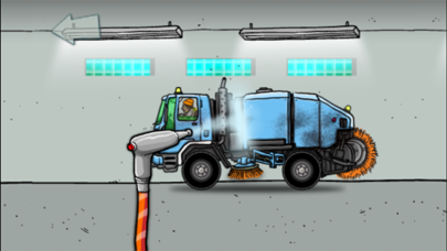 Screenshot #3 pour Street Sweeper