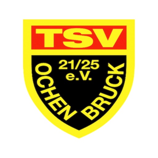 TSV Ochenbruck - Fussball