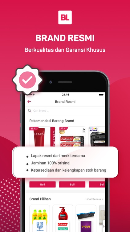 Bukalapak - Jual Beli Online