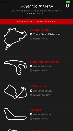 Track To Date(圖2)-速報App