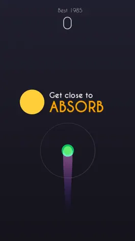 Game screenshot Absorb Run apk