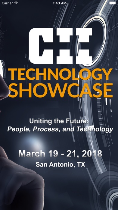 CII Tech Showcase screenshot 2