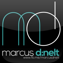 DJ marcus d:nelt