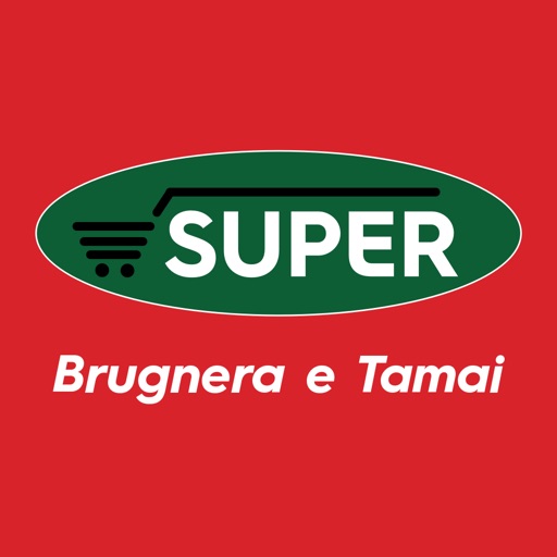 SUPER BRUGNERA icon