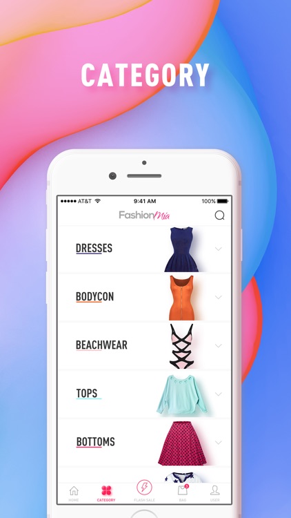 Fashionmia - Shop for Cheap Womens Clothing & Acce screenshot-3