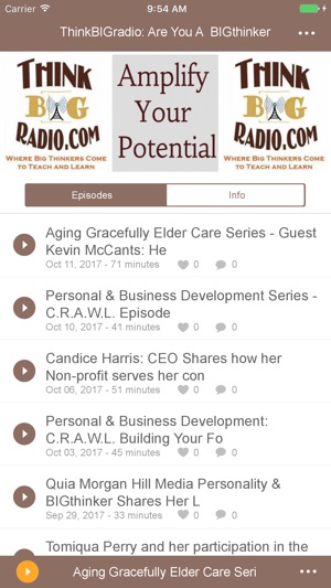 ThinkBIGradio PodCast(圖1)-速報App