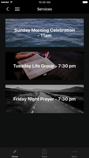 VO North Hollywood(圖2)-速報App